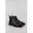 Men's Boot Geox Spherica EC1 U36D1C 00046 C9997 Black