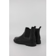 Men's Boot Geox Spherica EC1 U36D1C 00046 C9997 Black