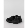 Ανδρικά Sneaker Calvin KLein Hike Runner Mesh Mix YM0YM01379-0GJ Μαύρο