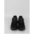 Ανδρικά Sneaker Calvin KLein Hike Runner Mesh Mix YM0YM01379-0GJ Μαύρο