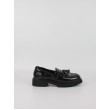 Γυναικείο Μοκασίνι Clarks Lauryl Tassel 26184491 Μαύρο