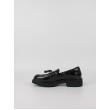 Γυναικείο Μοκασίνι Clarks Lauryl Tassel 26184491 Μαύρο