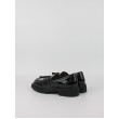 Γυναικείο Μοκασίνι Clarks Lauryl Tassel 26184491 Μαύρο