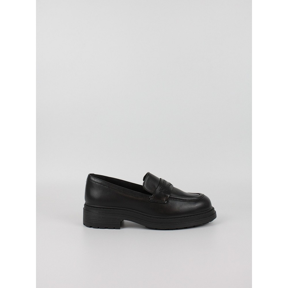 Γυναικείο Μοκασίνι Clarks Orinoco 3 Edge 26183172 Μαύρο