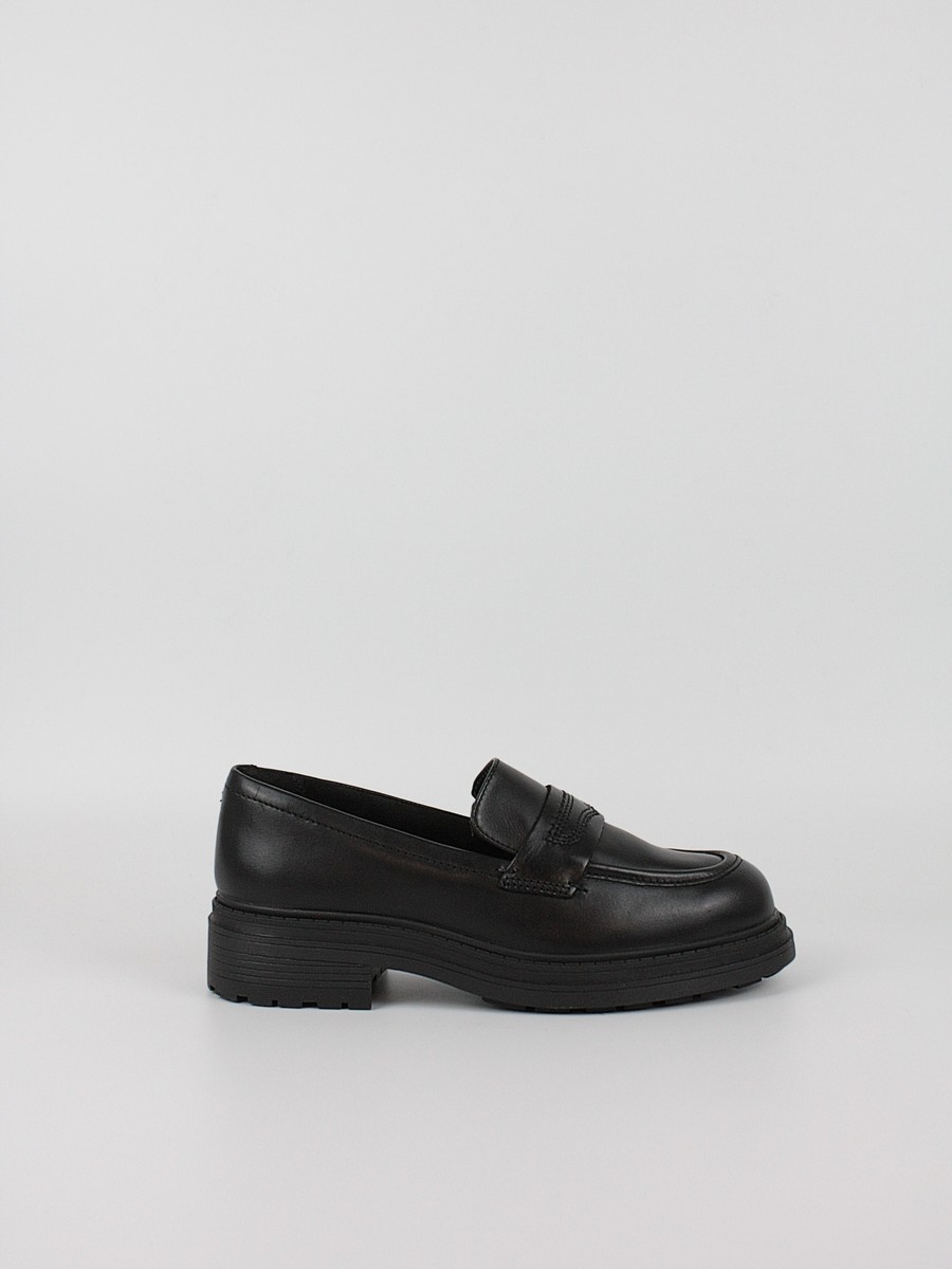 Γυναικείο Μοκασίνι Clarks Orinoco 3 Edge 26183172 Μαύρο