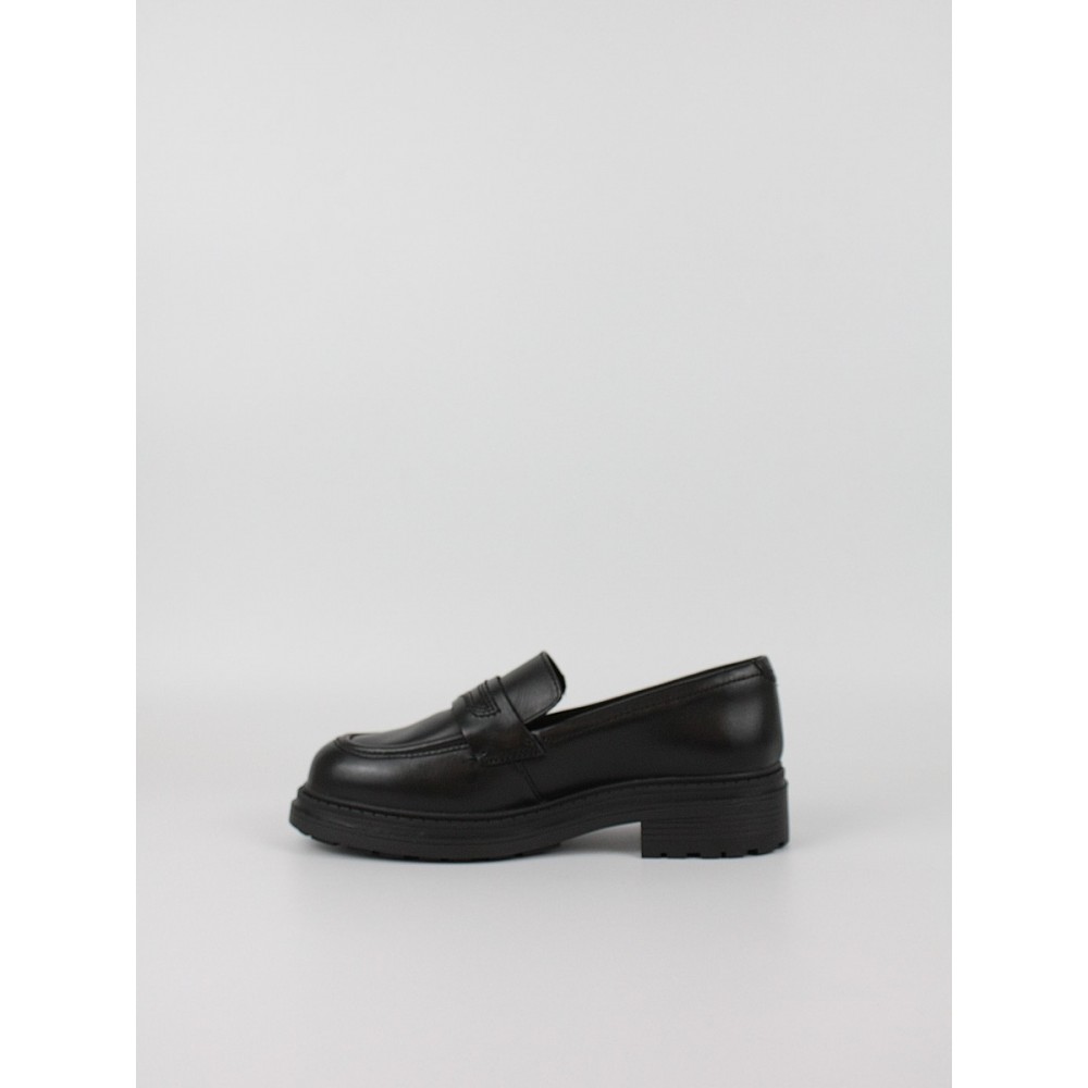 Γυναικείο Μοκασίνι Clarks Orinoco 3 Edge 26183172 Μαύρο