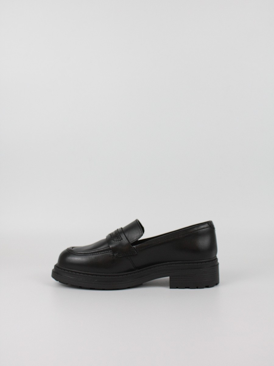 Γυναικείο Μοκασίνι Clarks Orinoco 3 Edge 26183172 Μαύρο