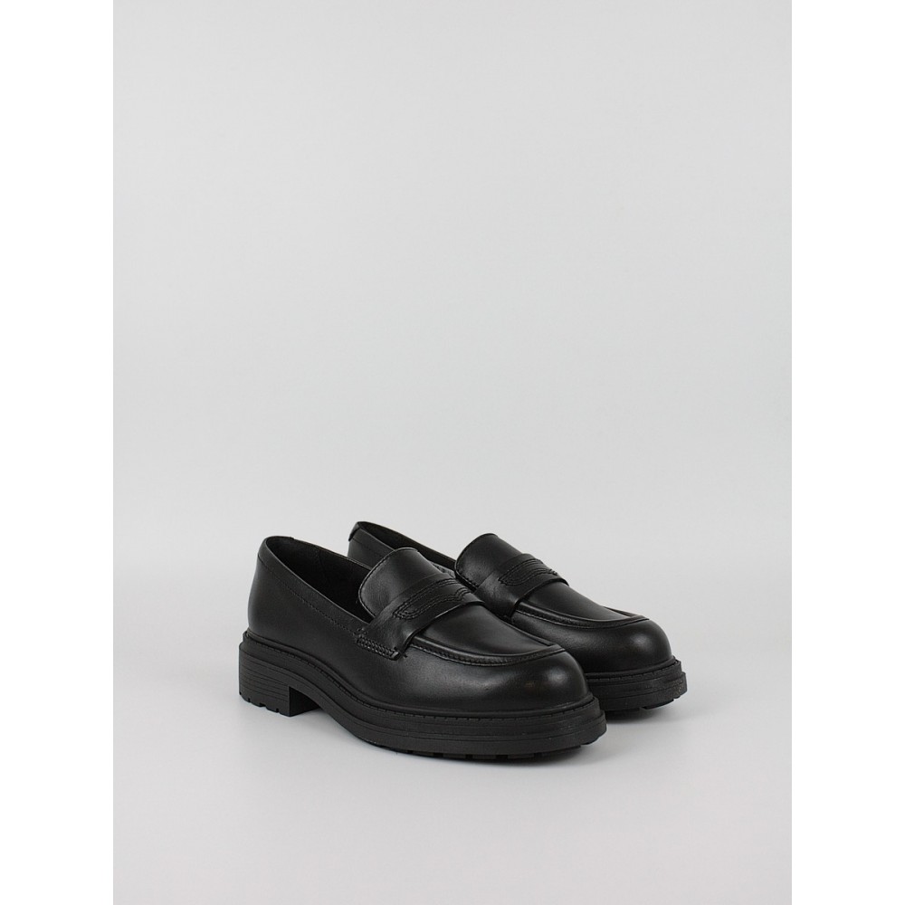 Γυναικείο Μοκασίνι Clarks Orinoco 3 Edge 26183172 Μαύρο