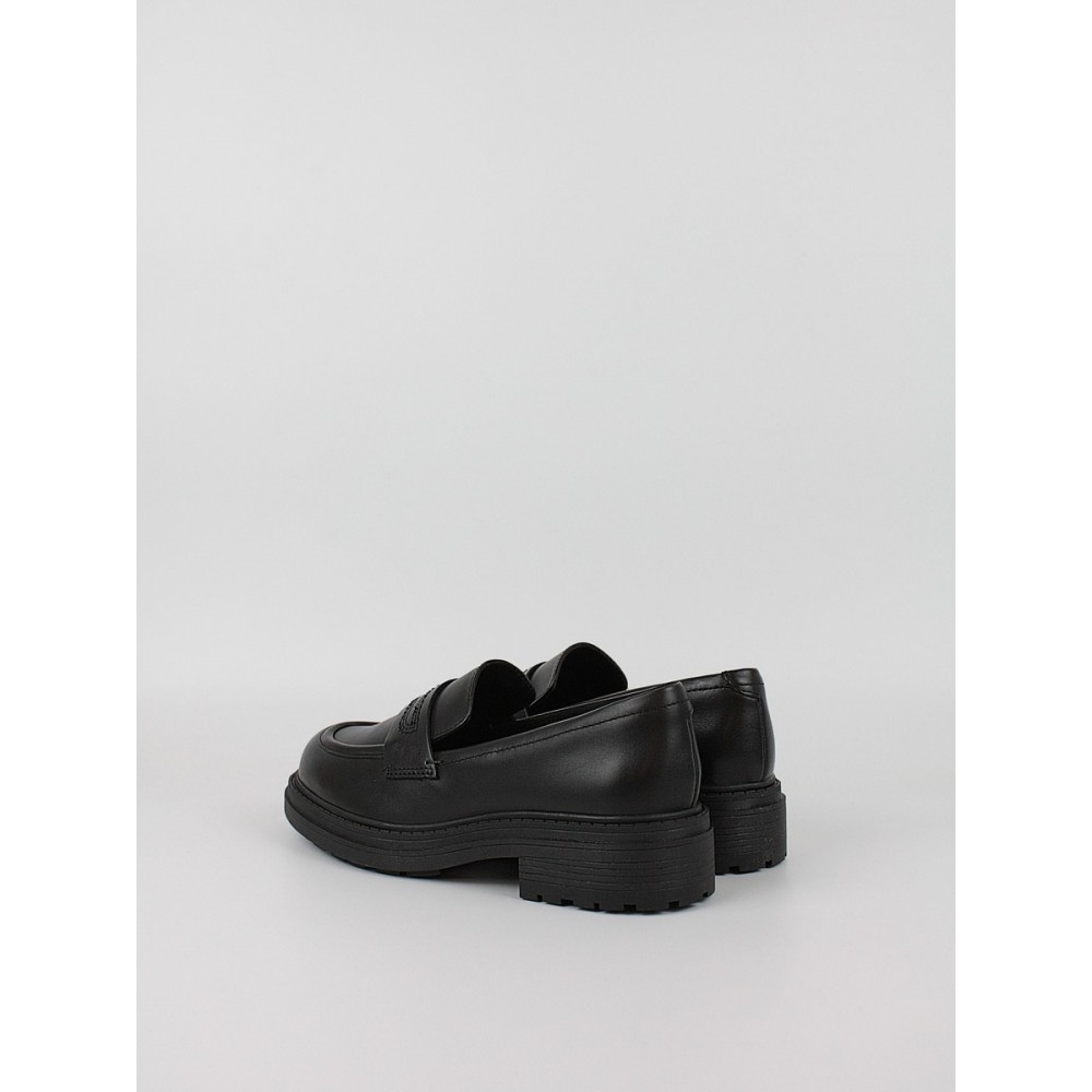 Γυναικείο Μοκασίνι Clarks Orinoco 3 Edge 26183172 Μαύρο