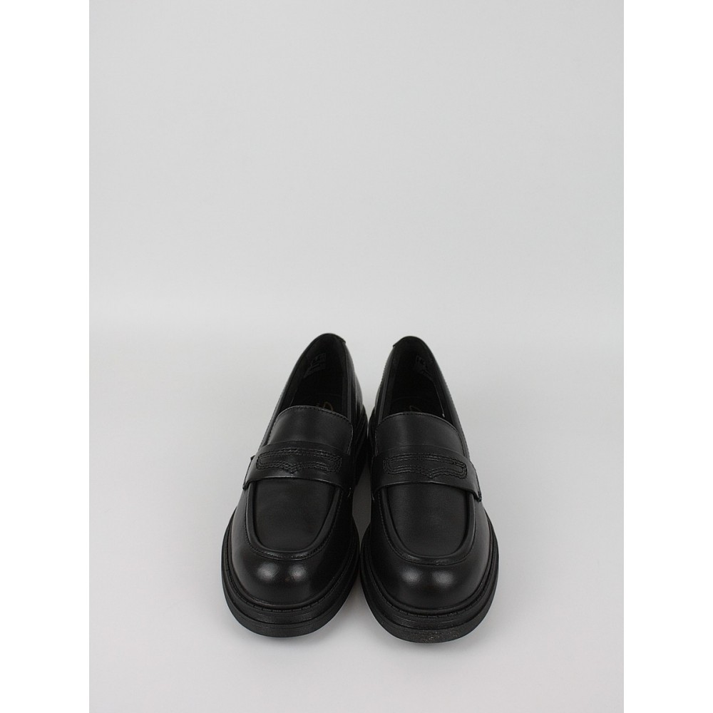 Γυναικείο Μοκασίνι Clarks Orinoco 3 Edge 26183172 Μαύρο