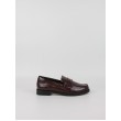 Γυναικείο Μοκασίνι Clarks Straven Edge 26184847 Μπορντό