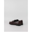 Γυναικείο Μοκασίνι Clarks Straven Edge 26184847 Μπορντό