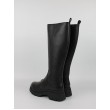 Γυναικεία Μπότα Geox Pluette D565ME-05446-C9999 Μαύρο