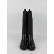Γυναικεία Μπότα Geox Pluette D565ME-05446-C9999 Μαύρο