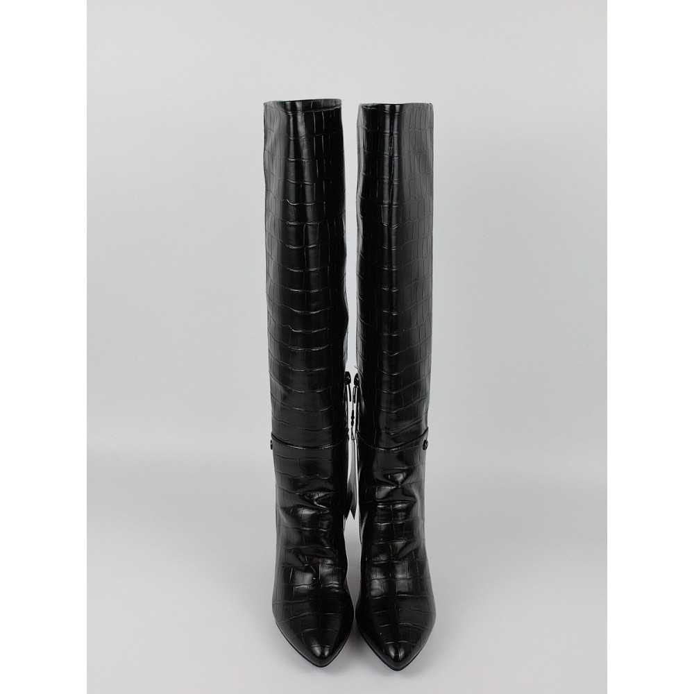 Γυναικείο Μπότα Μexx Krystal Indy MI00180153W-01-1000 Μαύρη
