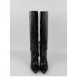 Γυναικείο Μπότα Μexx Krystal Indy MI00180153W-01-1000 Μαύρη