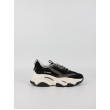 Γυναικείο Sneaker Steve Madden Possession-E 11004652-BS0 Μαύρο