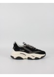 Γυναικείο Sneaker Steve Madden Possession-E 11004652-BS0 Μαύρο