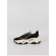 Γυναικείο Sneaker Steve Madden Possession-E 11004652-BS0 Μαύρο
