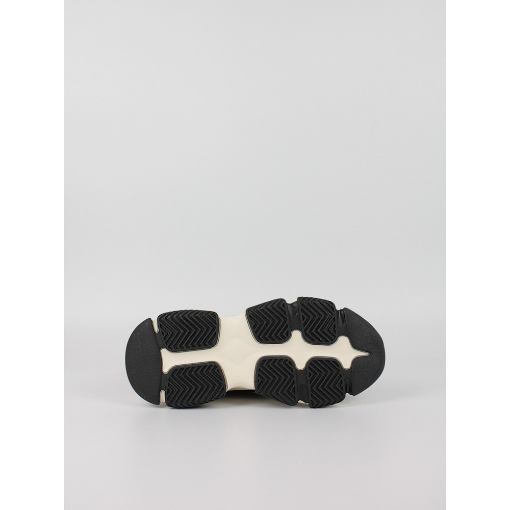 Γυναικείο Sneaker Steve Madden Possession-E 11004652-BS0 Μαύρο