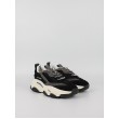 Γυναικείο Sneaker Steve Madden Possession-E 11004652-BS0 Μαύρο