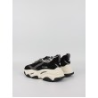 Γυναικείο Sneaker Steve Madden Possession-E 11004652-BS0 Μαύρο