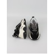 Γυναικείο Sneaker Steve Madden Possession-E 11004652-BS0 Μαύρο