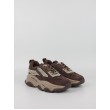 Γυναικείο Sneaker Steve Madden Possession-E 11004652-GCS-GND Καφέ