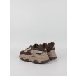 Γυναικείο Sneaker Steve Madden Possession-E 11004652-GCS-GND Καφέ