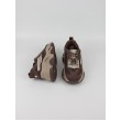 Γυναικείο Sneaker Steve Madden Possession-E 11004652-GCS-GND Καφέ