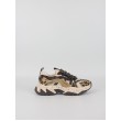 Γυναικείο Sneaker Steve Madden Animates 11004762-BLE-BRN Leopard