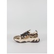 Γυναικείο Sneaker Steve Madden Animates 11004762-BLE-BRN Leopard