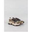 Γυναικείο Sneaker Steve Madden Animates 11004762-BLE-BRN Leopard
