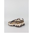 Γυναικείο Sneaker Steve Madden Animates 11004762-BLE-BRN Leopard