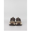 Γυναικείο Sneaker Steve Madden Animates 11004762-BLE-BRN Leopard