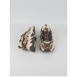 Γυναικείο Sneaker Steve Madden Animates 11004762-BLE-BRN Leopard