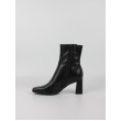 Γυναικεία Μποτάκι Steve Madden Hurst 02002 11003498-001 Black