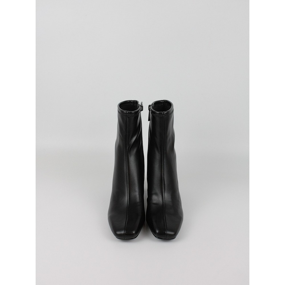 Γυναικεία Μποτάκι Steve Madden Hurst 02002 11003498-001 Black