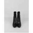 Γυναικεία Μποτάκι Steve Madden Hurst 02002 11003498-001 Black