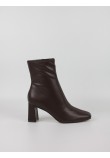 Γυναικεία Μποτάκι Steve Madden Hurst 02002 11003498-GC2-GND Μπορντό