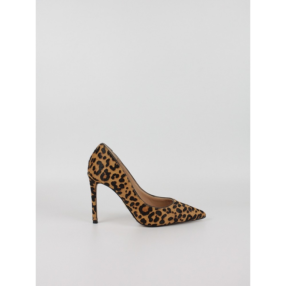 Γυναικεία Γόβα Steve Madden Thrive SM11003920-03001-969 Λεοπάρ