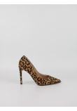 Γυναικεία Γόβα Steve Madden Thrive SM11003920-03001-969 Λεοπάρ