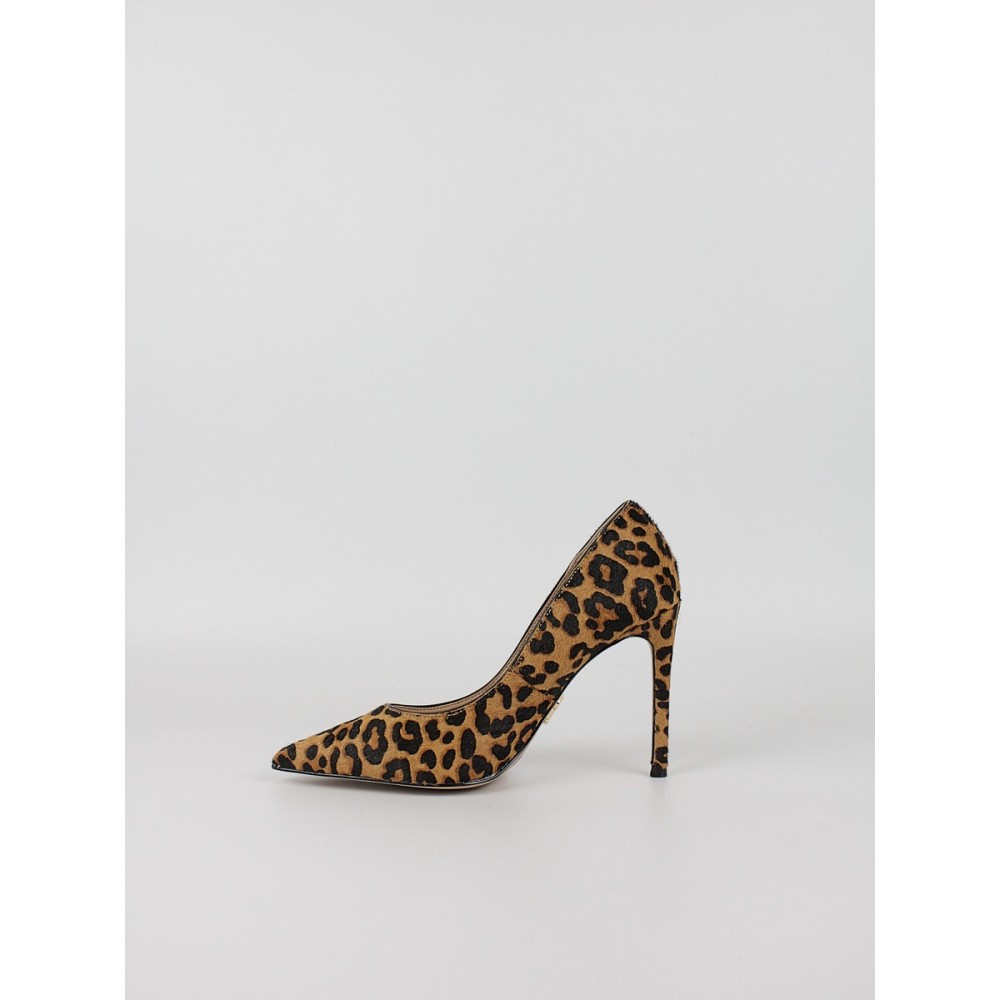 Γυναικεία Γόβα Steve Madden Thrive SM11003920-03001-969 Λεοπάρ
