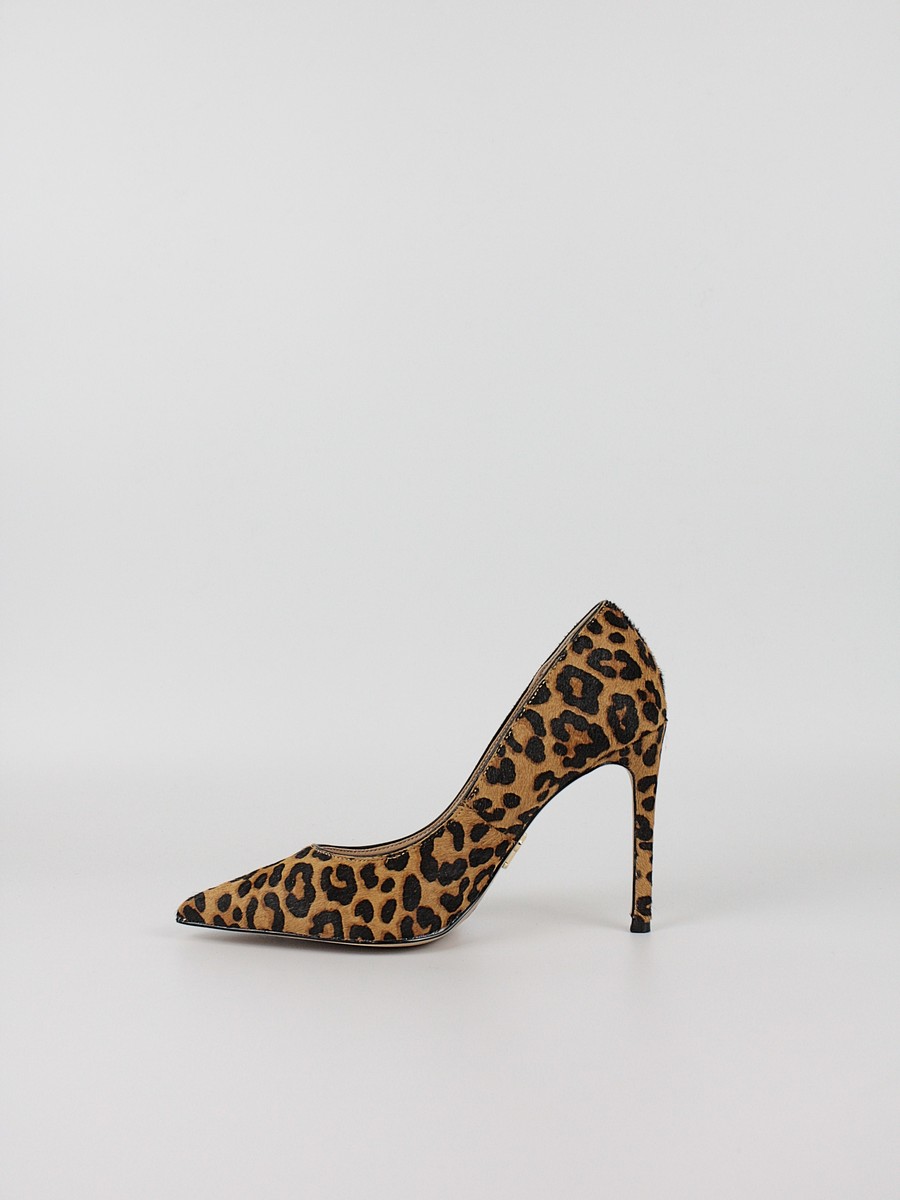 Γυναικεία Γόβα Steve Madden Thrive SM11003920-03001-969 Λεοπάρ