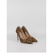 Γυναικεία Γόβα Steve Madden Thrive SM11003920-03001-969 Λεοπάρ