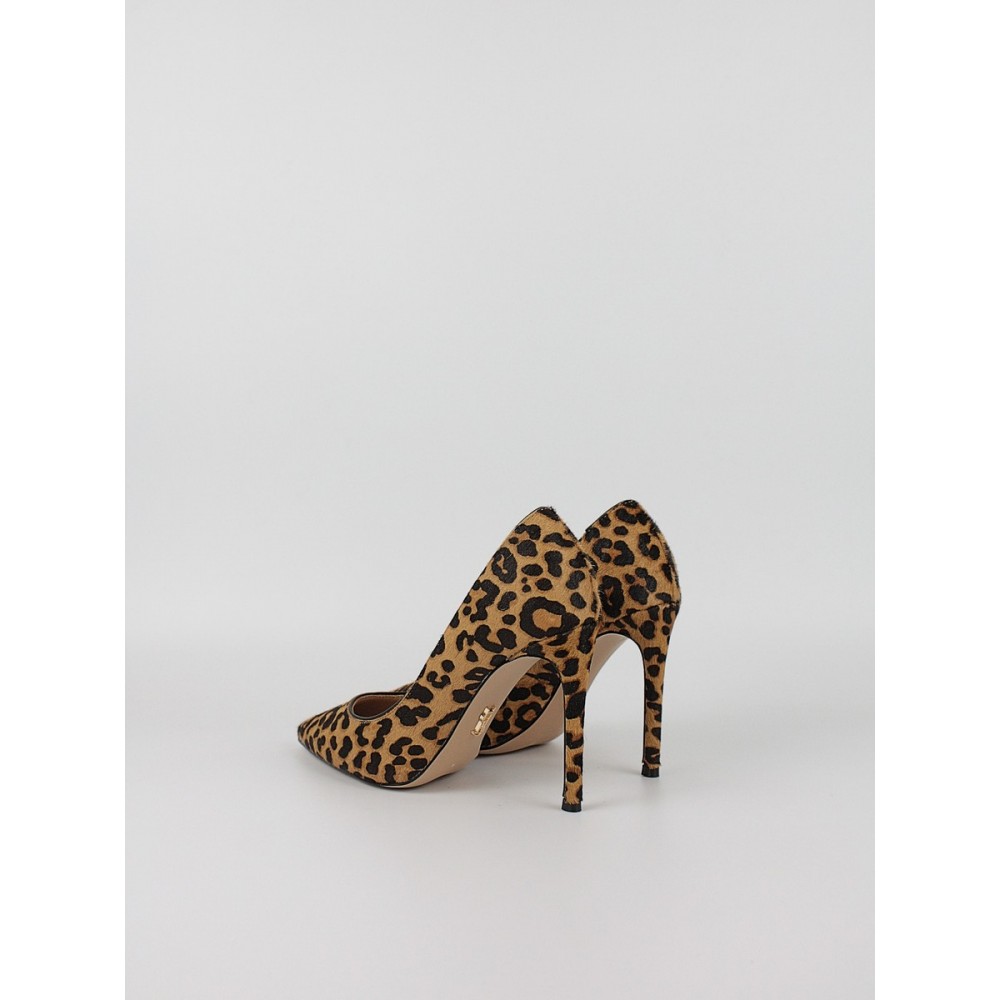 Γυναικεία Γόβα Steve Madden Thrive SM11003920-03001-969 Λεοπάρ