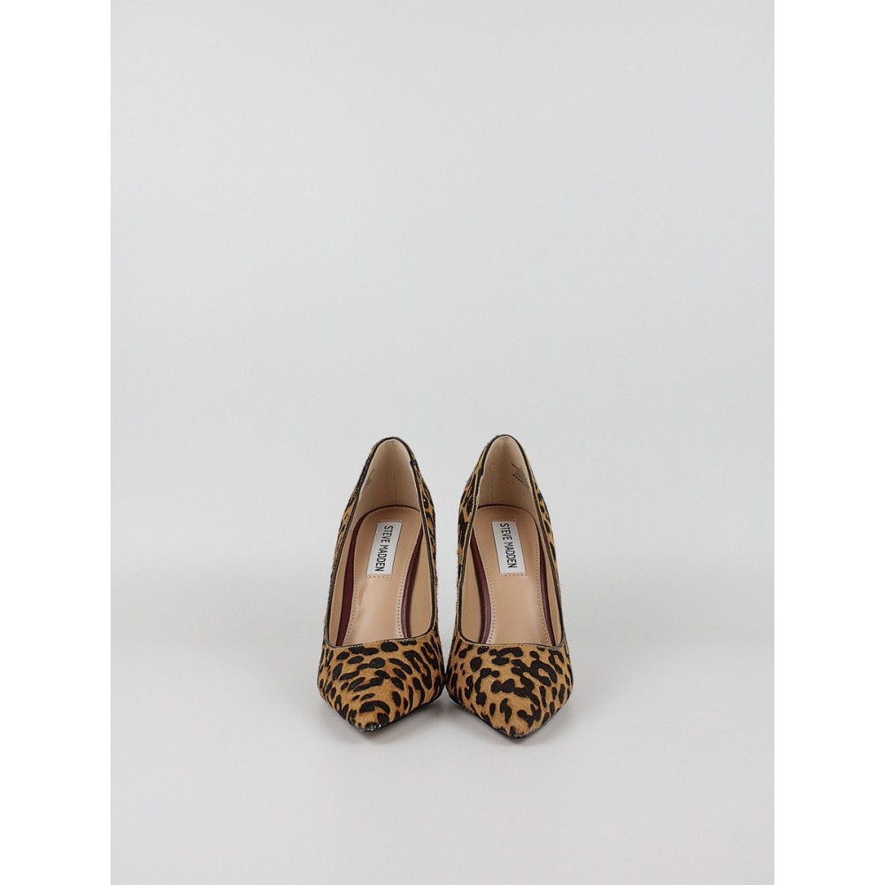Γυναικεία Γόβα Steve Madden Thrive SM11003920-03001-969 Λεοπάρ