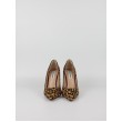 Γυναικεία Γόβα Steve Madden Thrive SM11003920-03001-969 Λεοπάρ