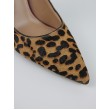 Γυναικεία Γόβα Steve Madden Thrive SM11003920-03001-969 Λεοπάρ