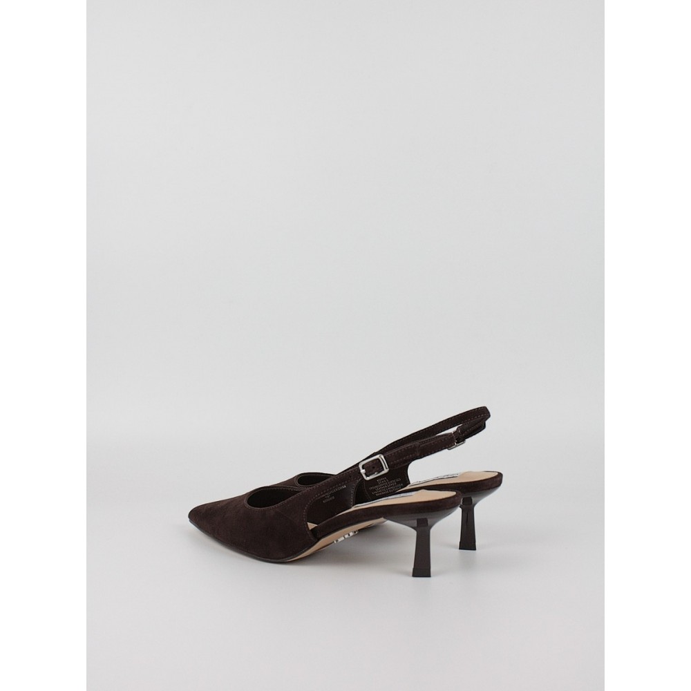Γυναικεία Γόβα Steve Madden Korra 11003902-GCS Καφέ